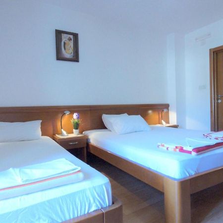 Villa Krivokapic Budva Exteriér fotografie