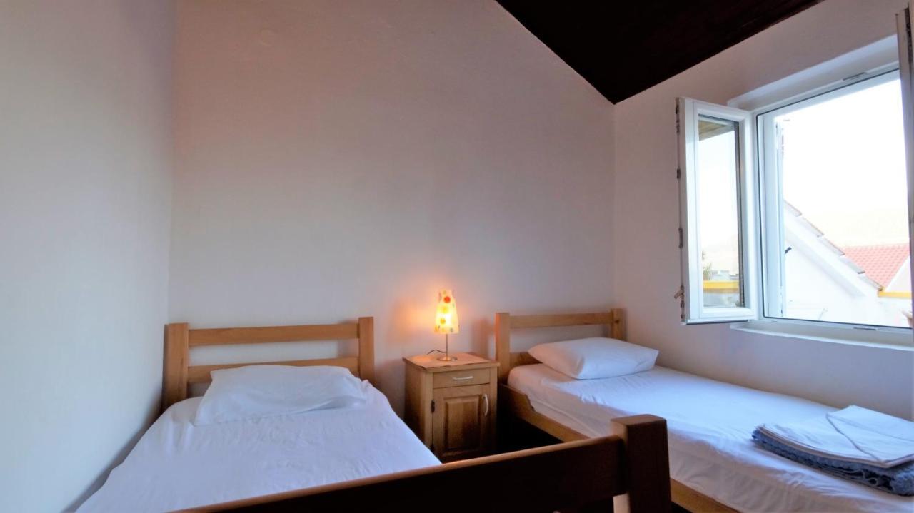 Villa Krivokapic Budva Exteriér fotografie