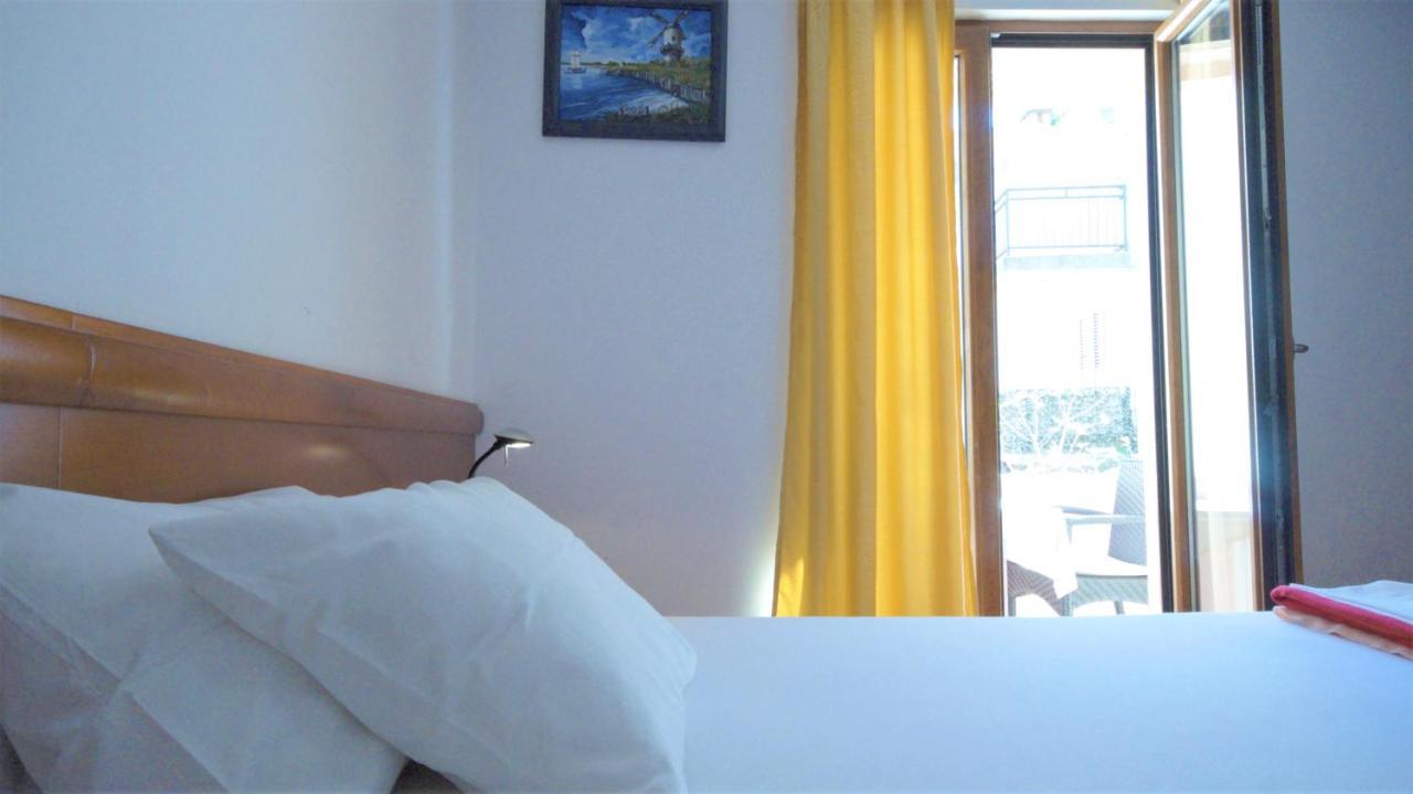 Villa Krivokapic Budva Exteriér fotografie
