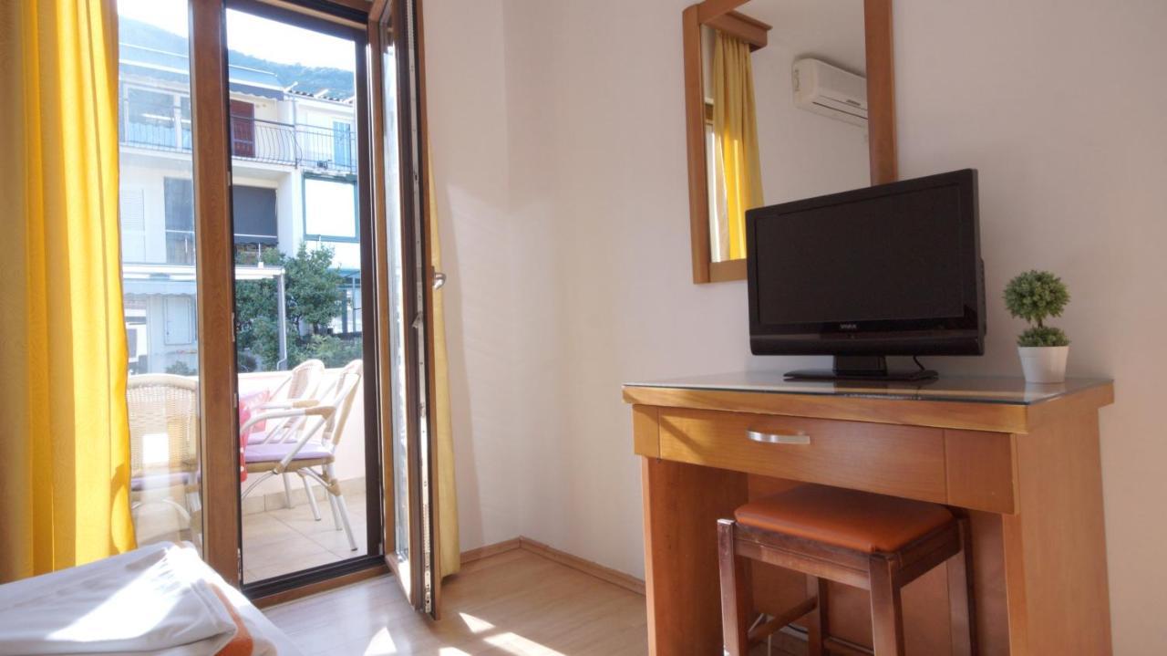 Villa Krivokapic Budva Exteriér fotografie