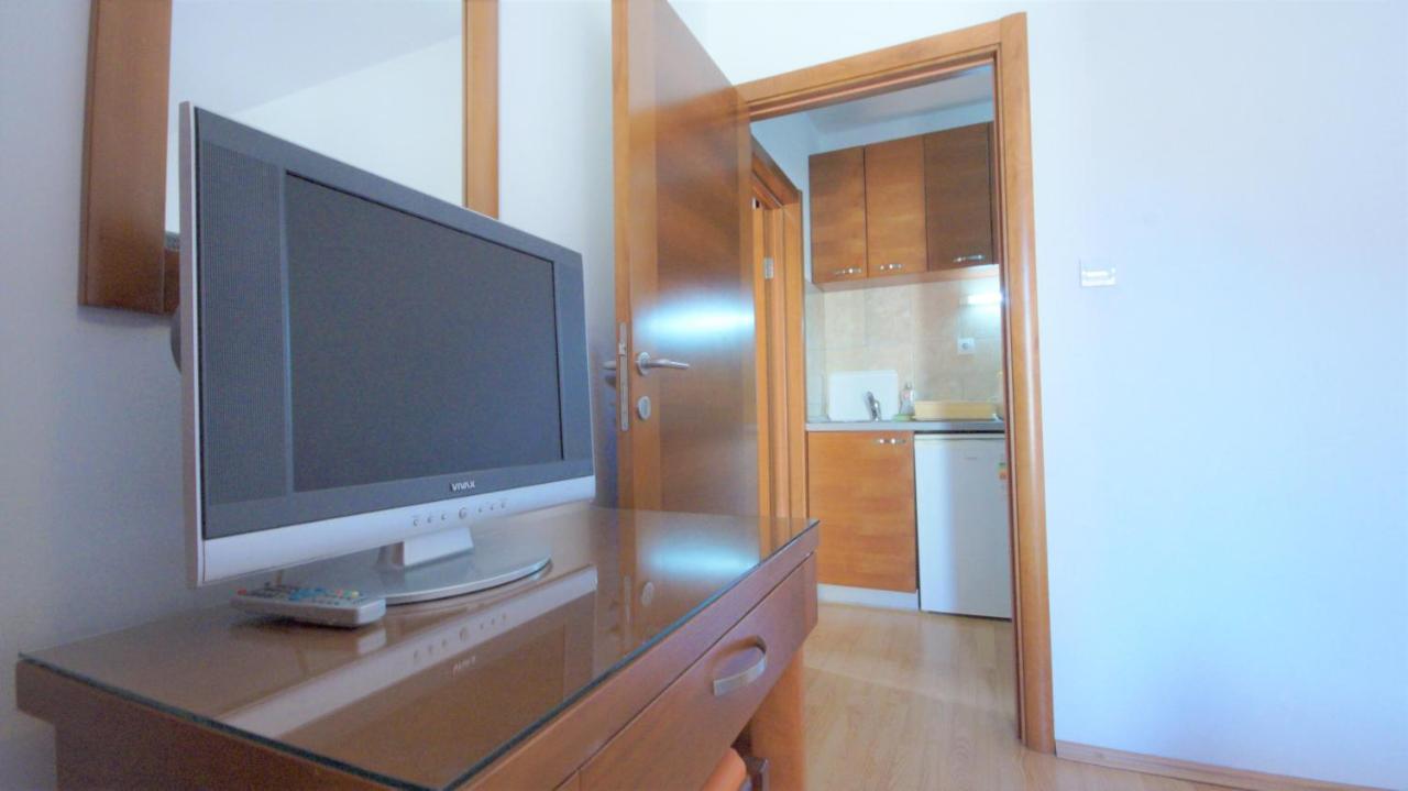 Villa Krivokapic Budva Exteriér fotografie