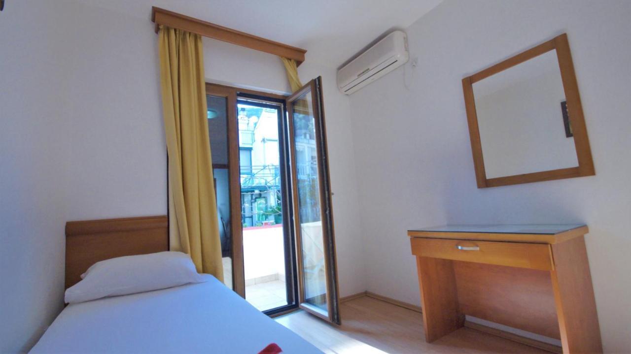 Villa Krivokapic Budva Exteriér fotografie